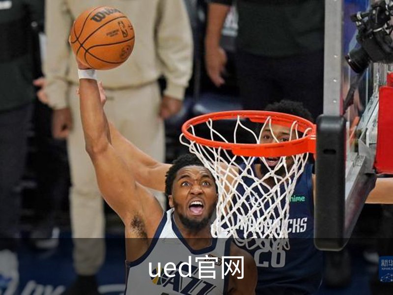 ued官网概况